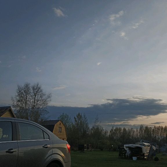 Аватар пользователя