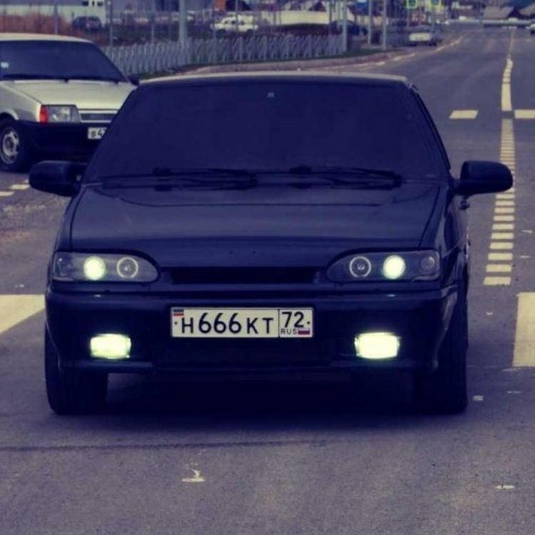Аватар пользователя