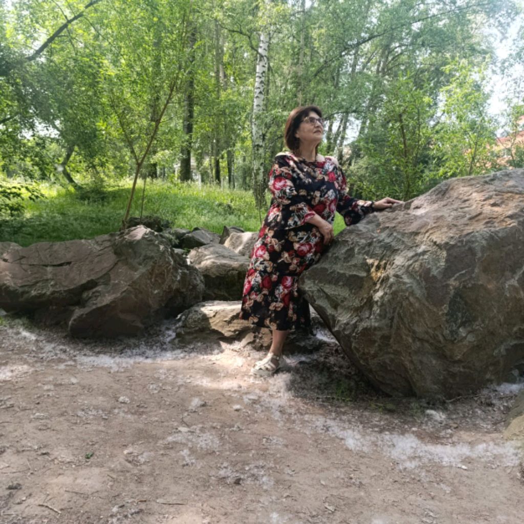 Аватар пользователя