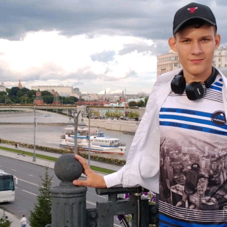 Аватар пользователя