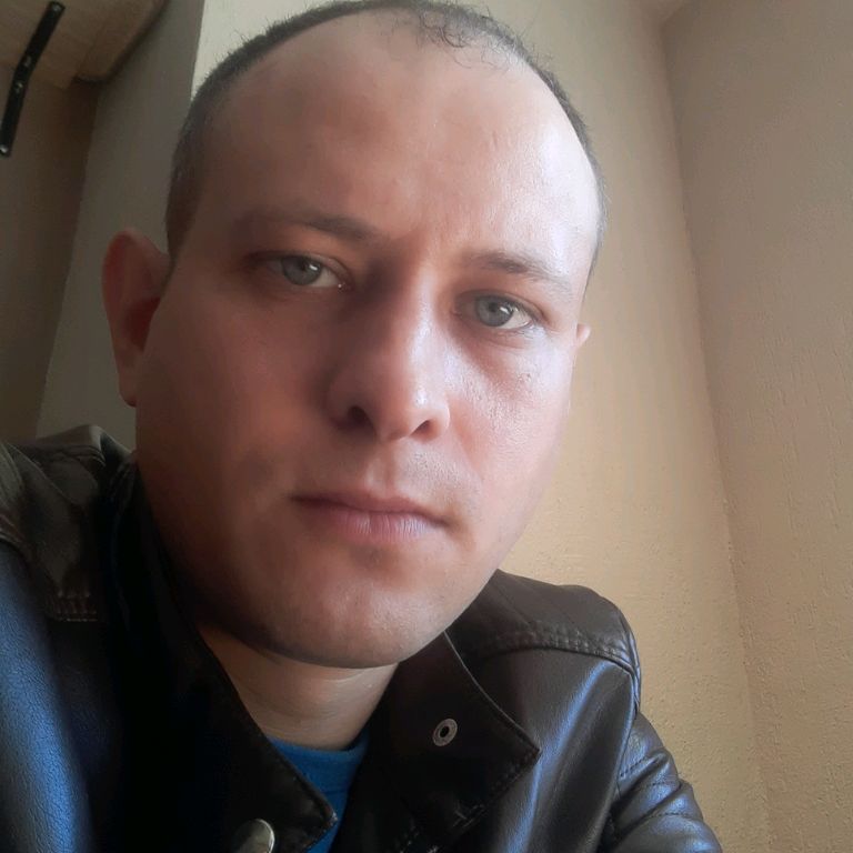 Аватар пользователя