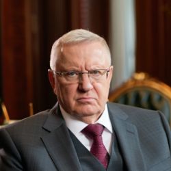 Аватар пользователя
