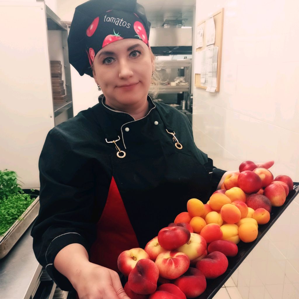 Аватар пользователя