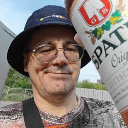 Аватар пользователя
