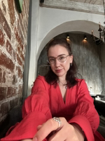 Аватар пользователя