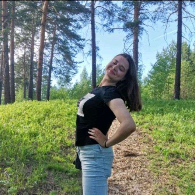 Аватар пользователя