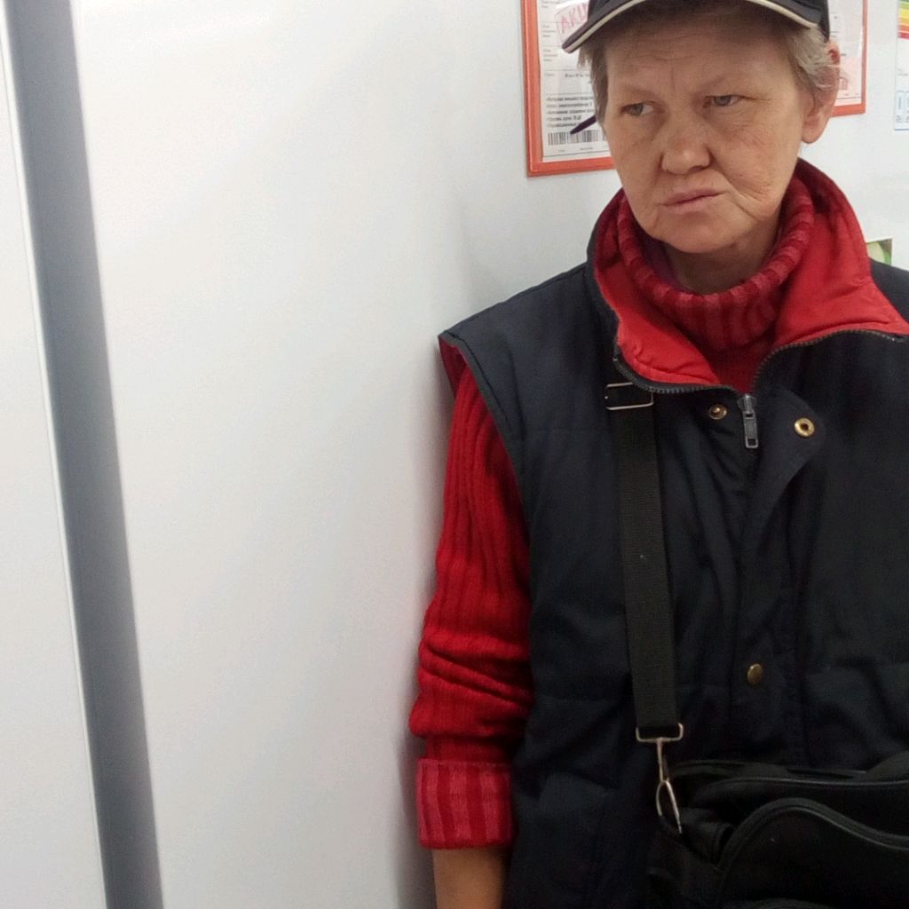 Аватар пользователя