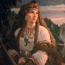 Аватар пользователя