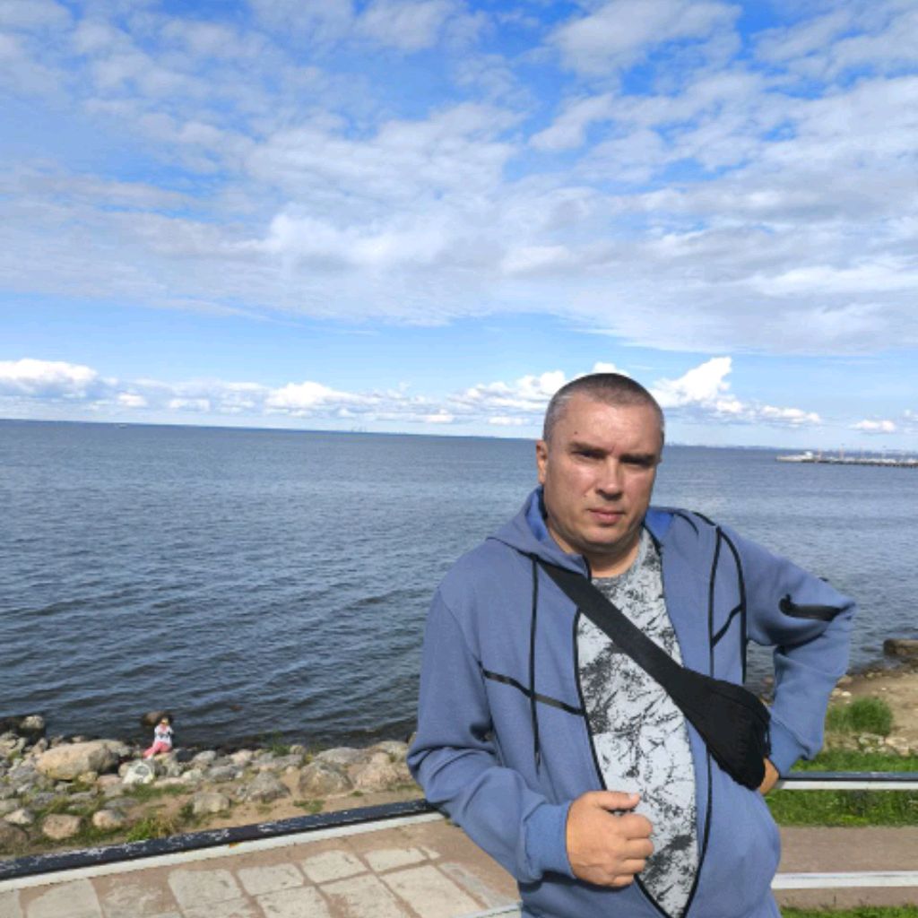 Аватар пользователя