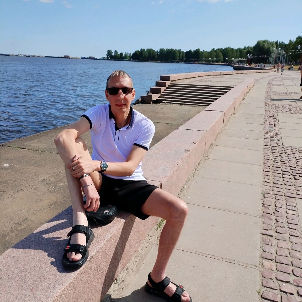 Аватар пользователя