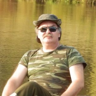 Аватар пользователя