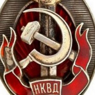 Аватар пользователя