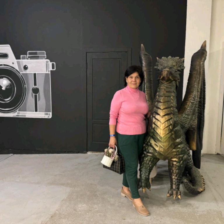 Аватар пользователя