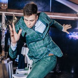 Аватар пользователя