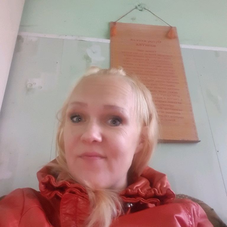 Аватар пользователя