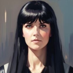 Аватар пользователя