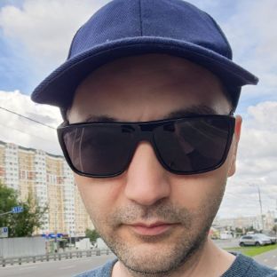 Аватар пользователя