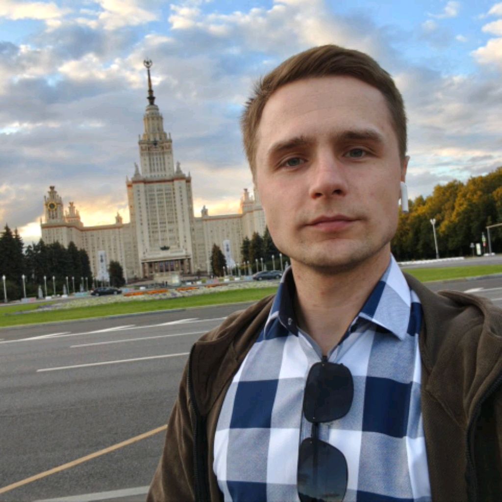 Аватар пользователя