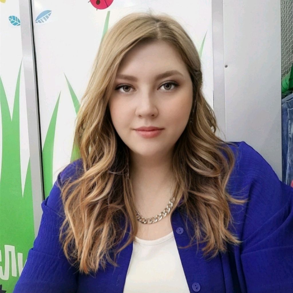 Аватар пользователя