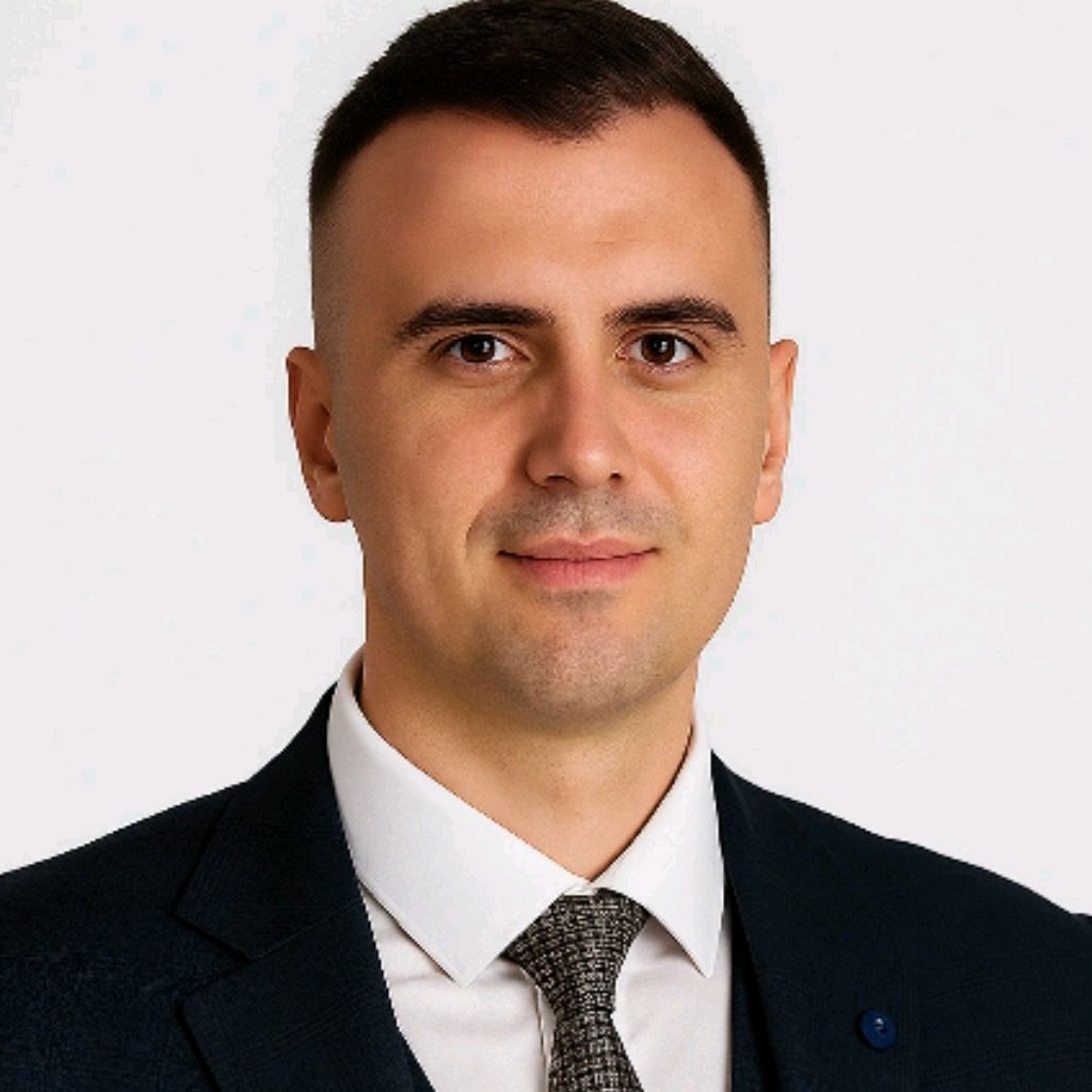 Аватар пользователя