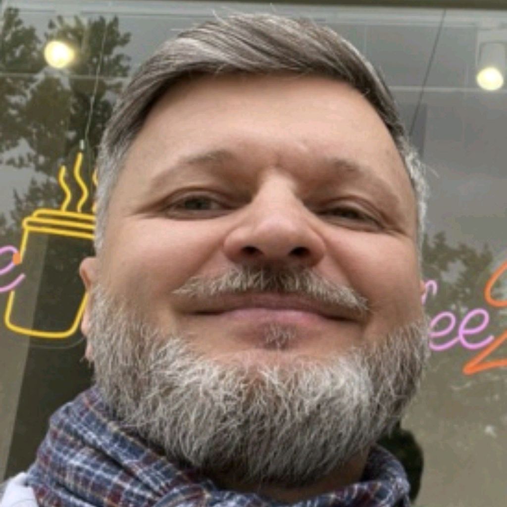 Аватар пользователя