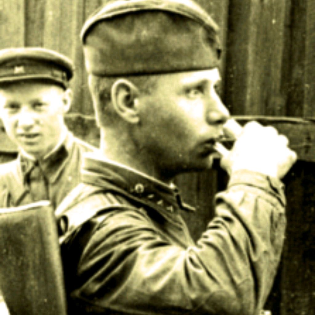 Аватар пользователя