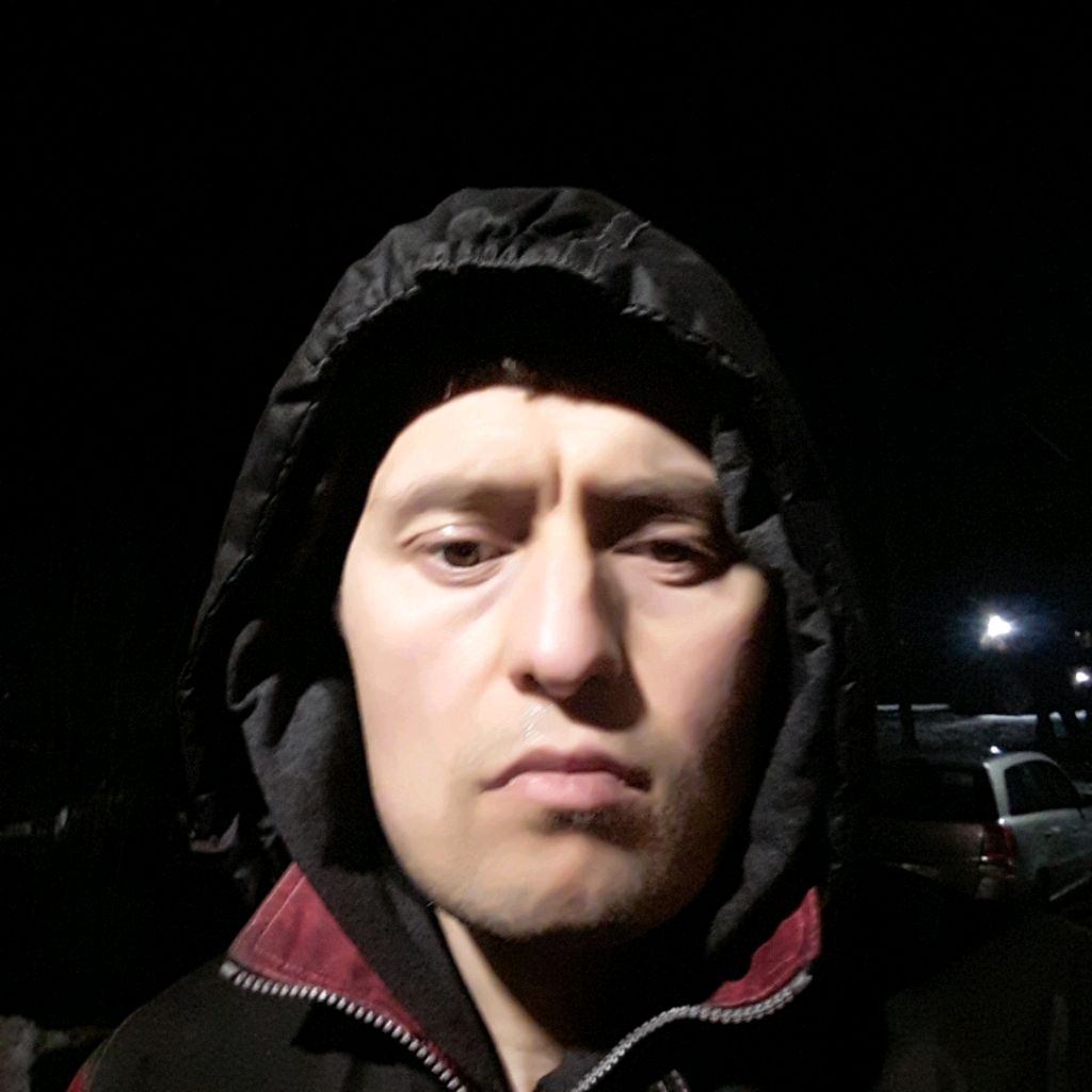 Аватар пользователя