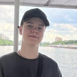 Аватар пользователя
