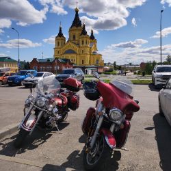 Аватар пользователя