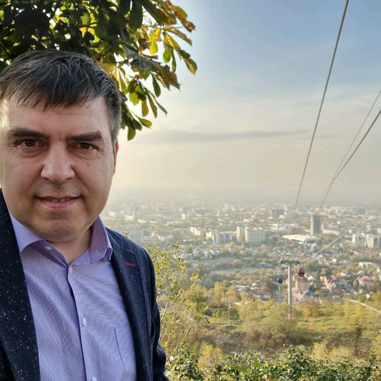 Аватар пользователя