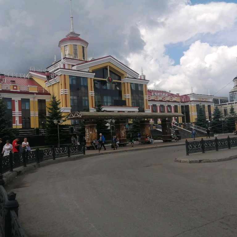Аватар пользователя