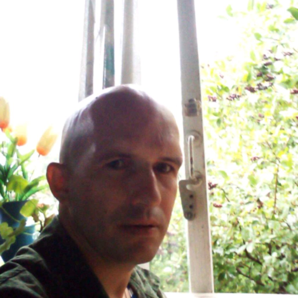 Аватар пользователя