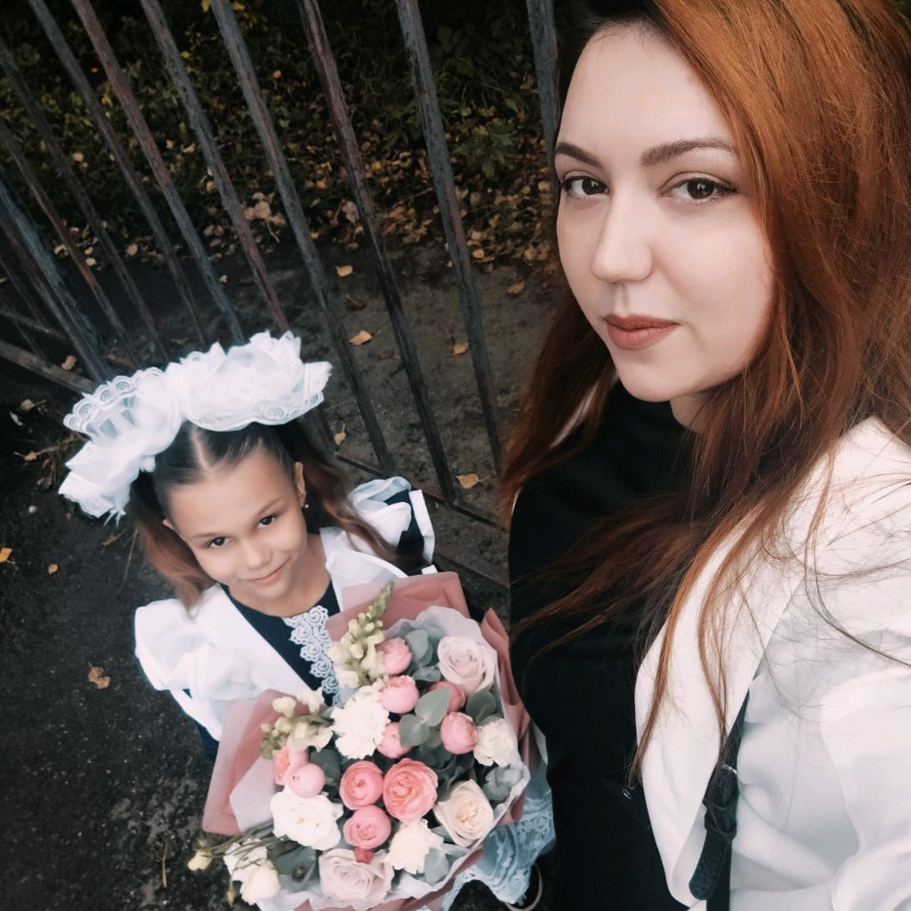 Аватар пользователя