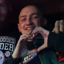 Аватар пользователя