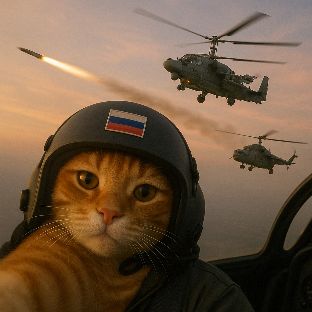 Аватар пользователя