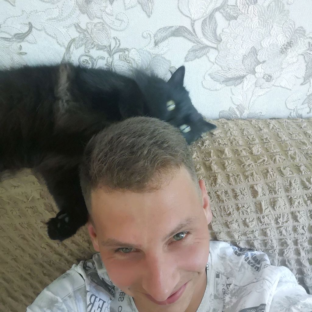 Аватар пользователя