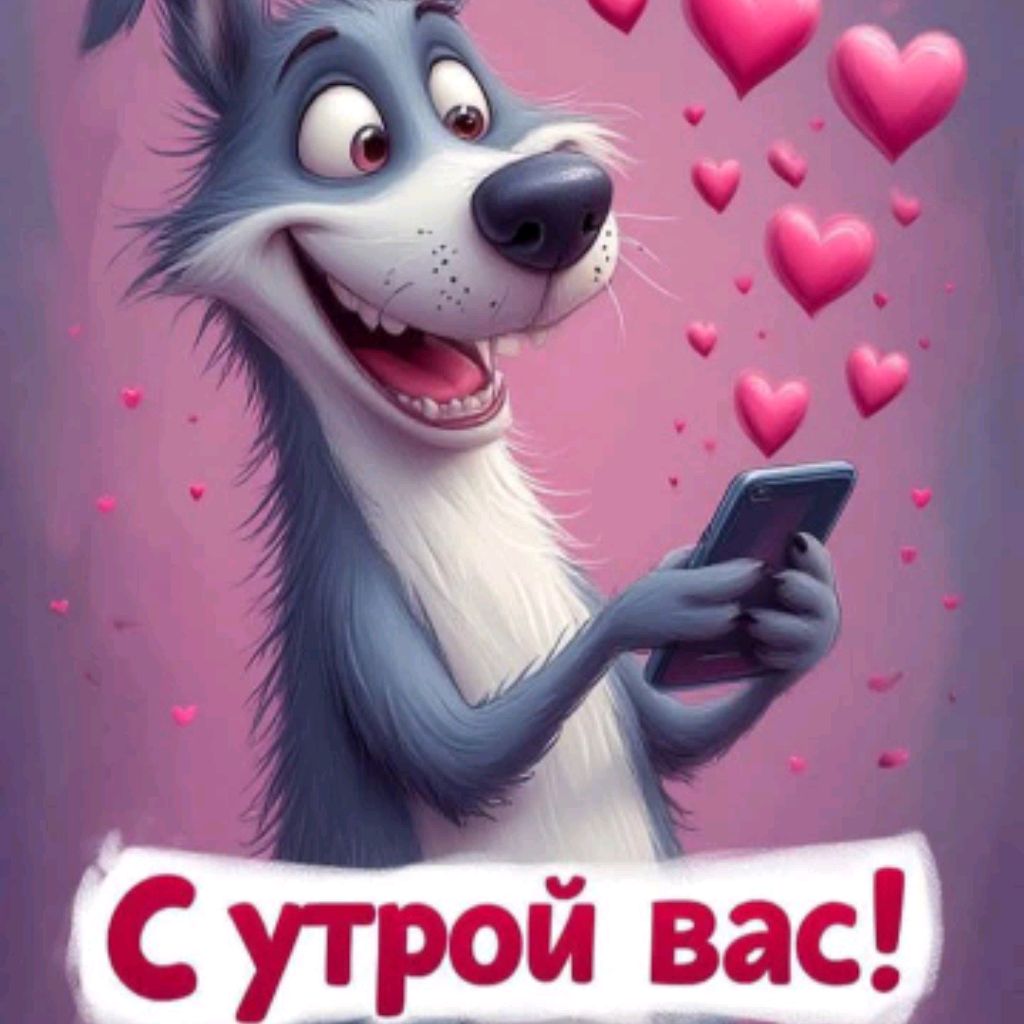Аватар пользователя