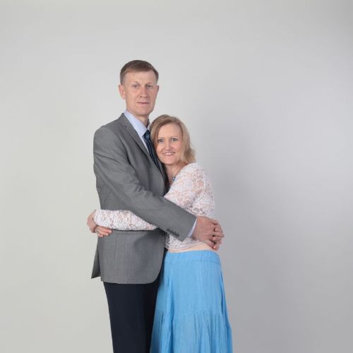 Аватар пользователя