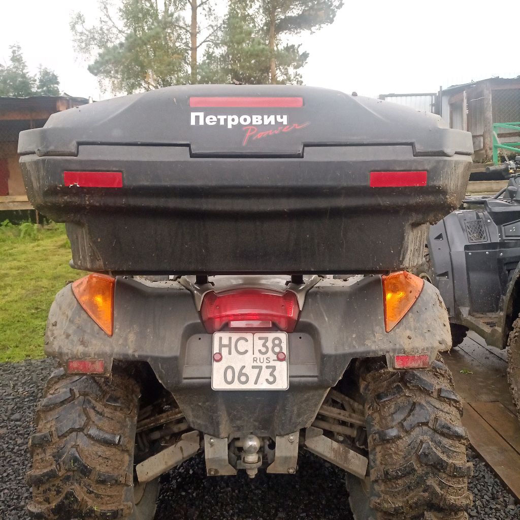 Аватар пользователя