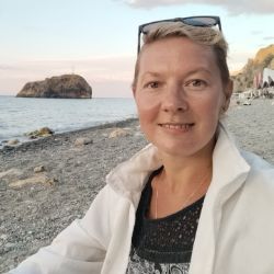Аватар пользователя