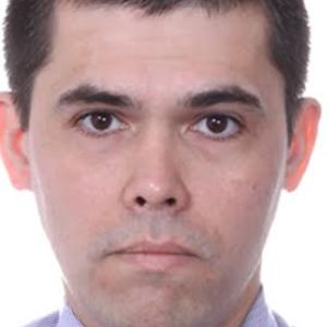 Аватар пользователя