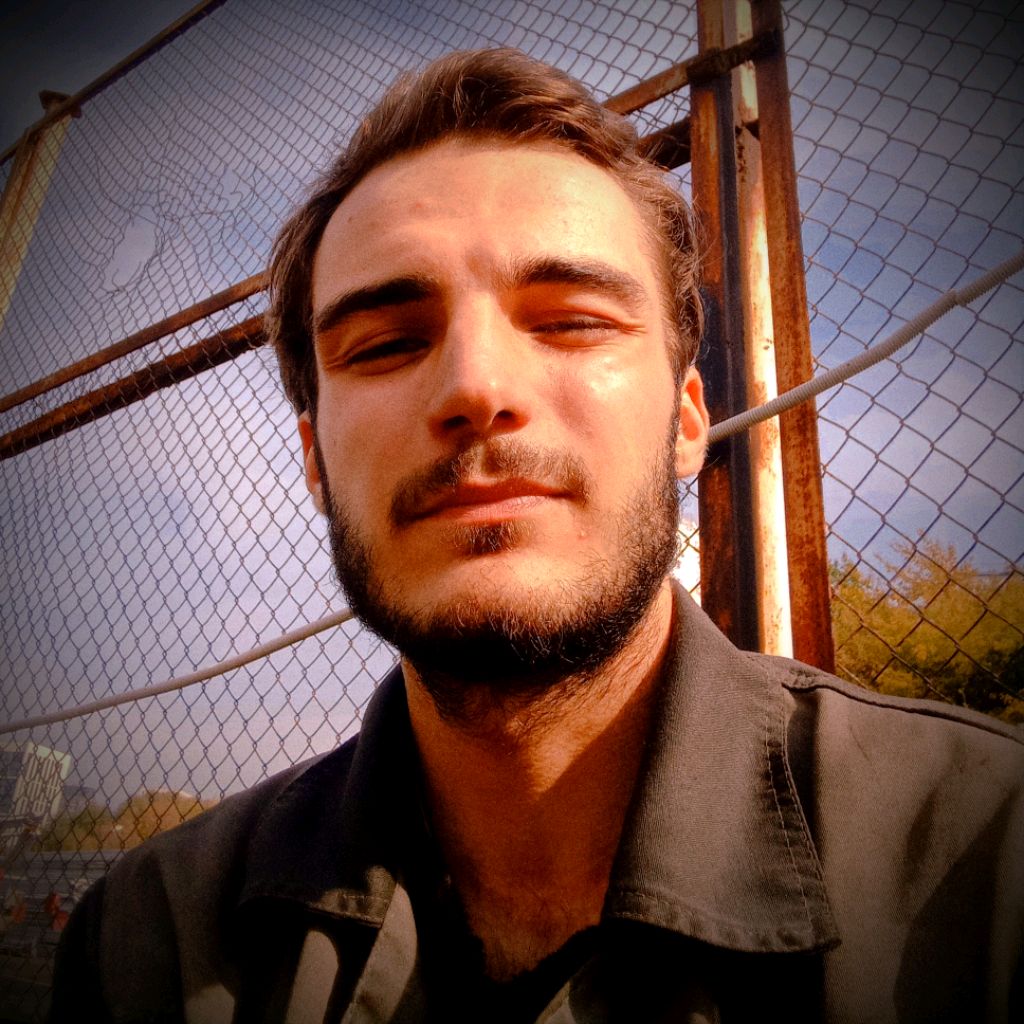 Аватар пользователя
