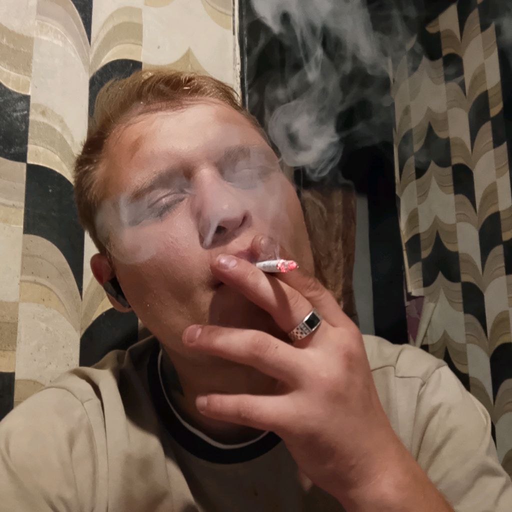 Аватар пользователя