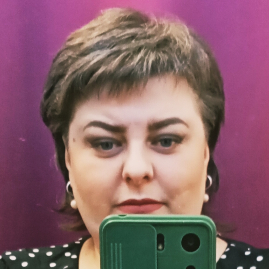Аватар пользователя