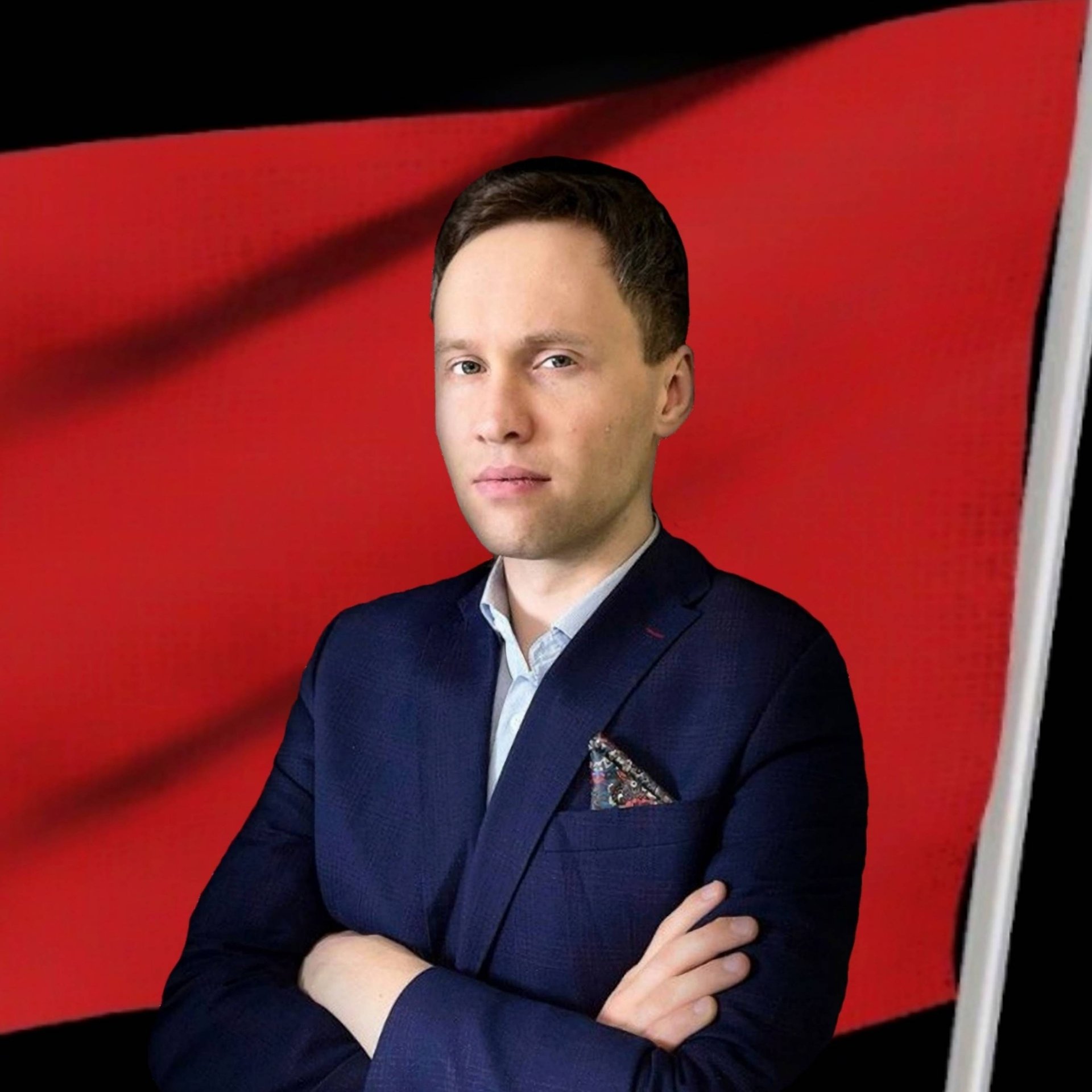 Аватар пользователя