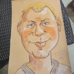 Аватар пользователя