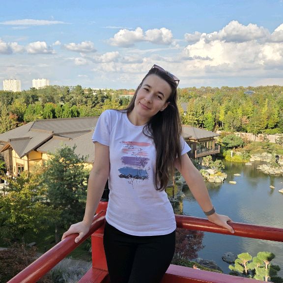Аватар пользователя