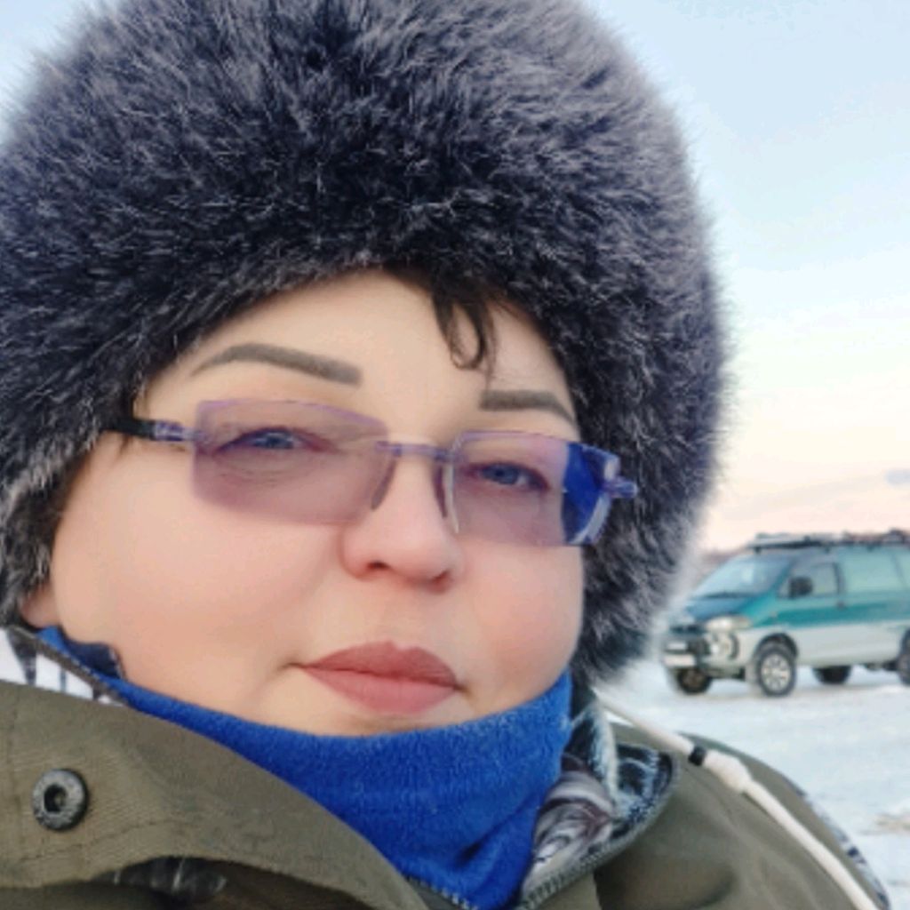 Аватар пользователя