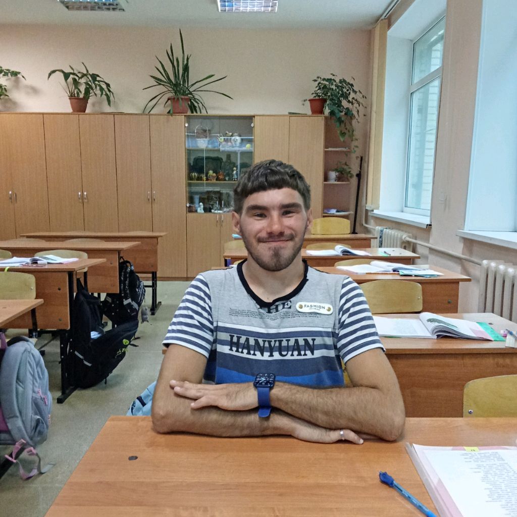 Аватар пользователя