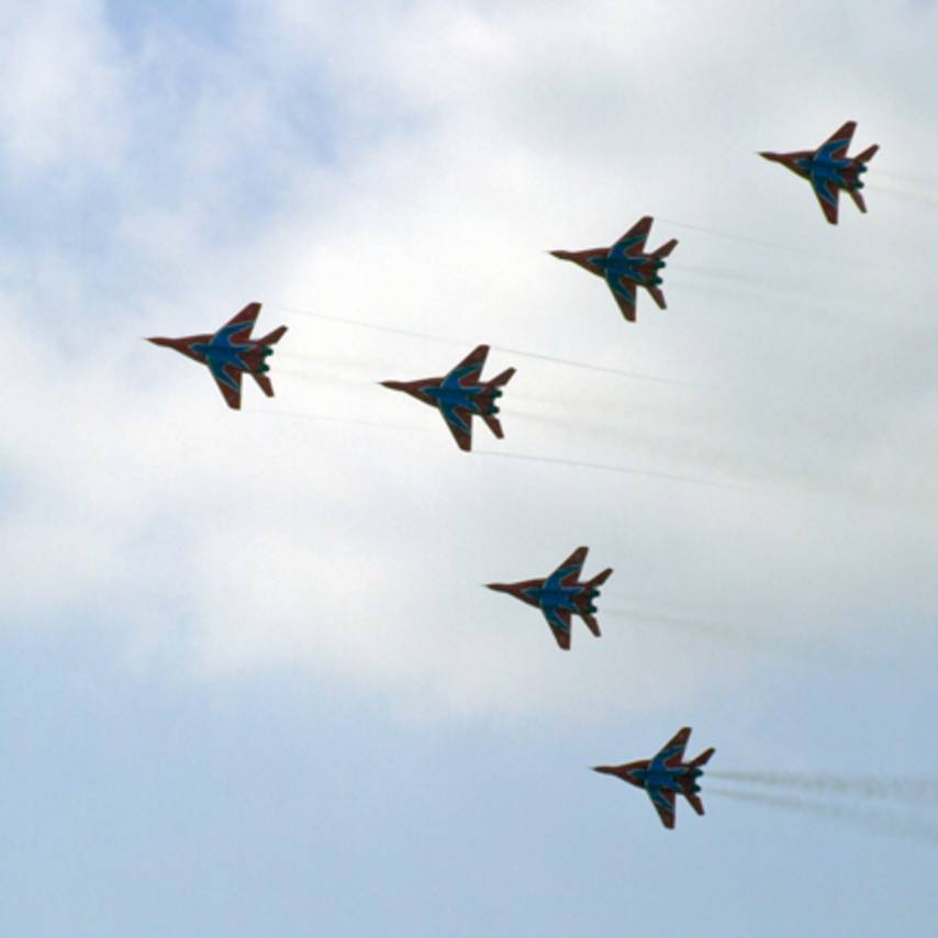 Аватар пользователя